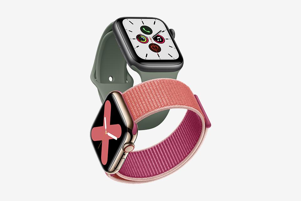 Apple Watch Argos