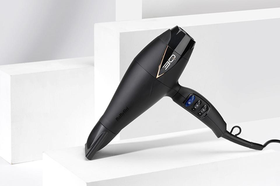 BaByliss Argos