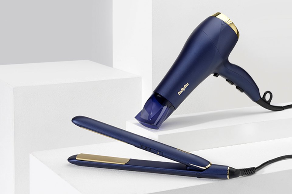 babyliss gas straighteners argos