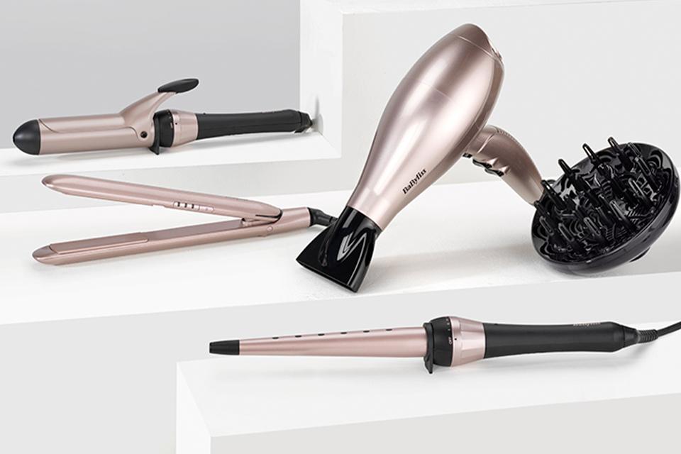 BaByliss Argos