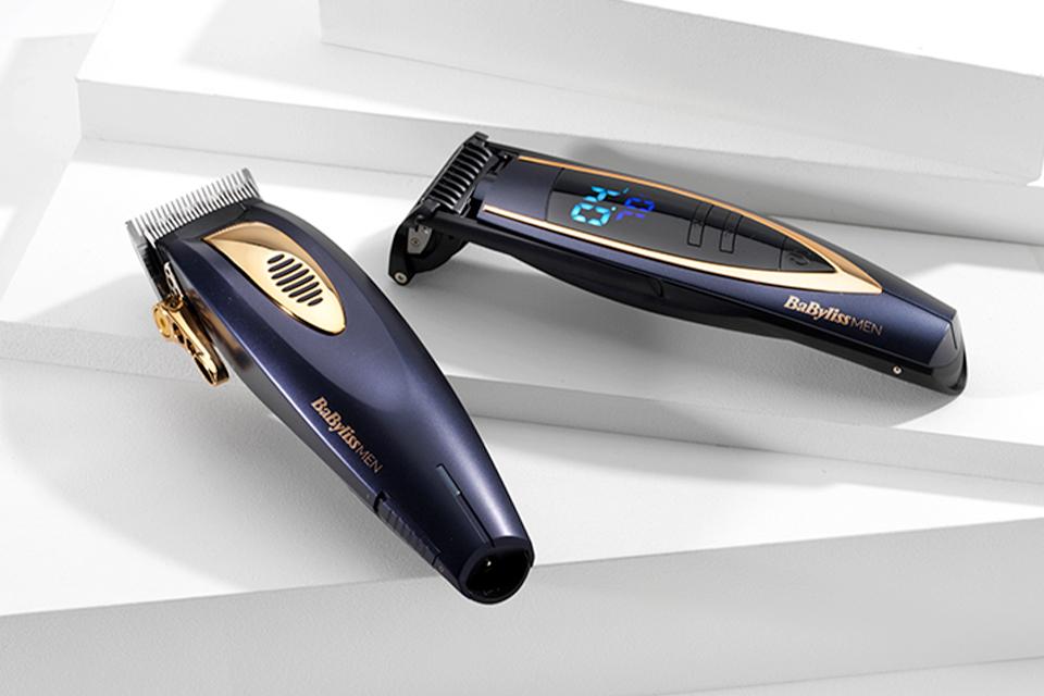 BaByliss Argos