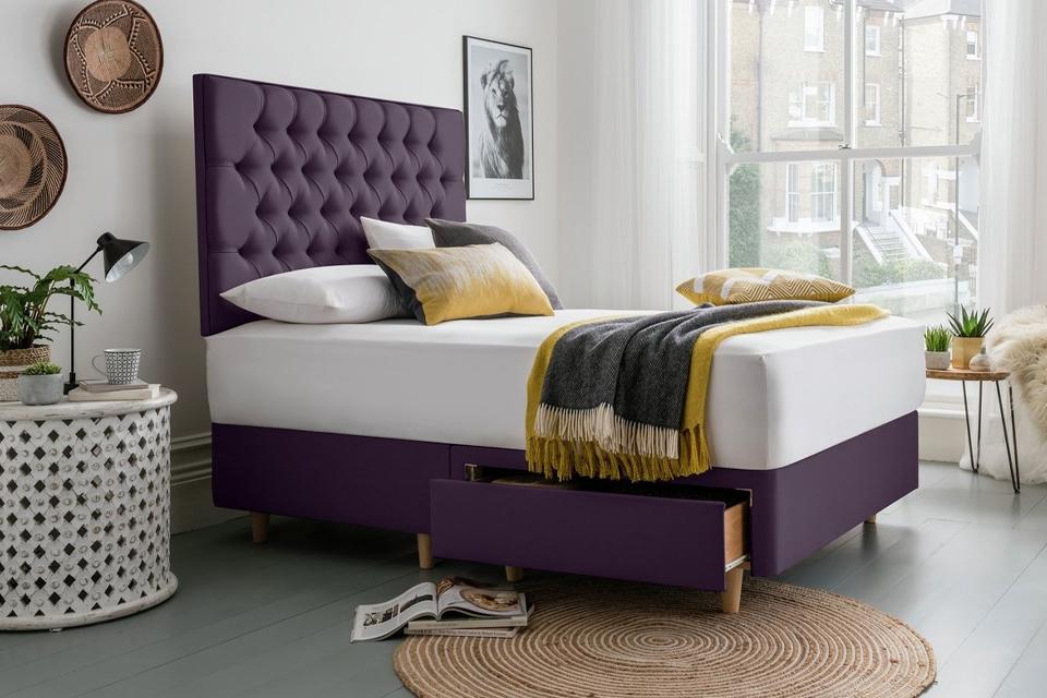 Headboard ideas Headboard designs Argos