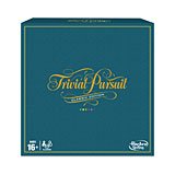 Trivial Pursuit Game: Classic Edition from Hasbro Gaming.