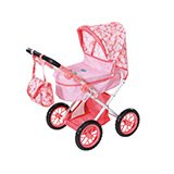 Argos quinny outlet dolls pram