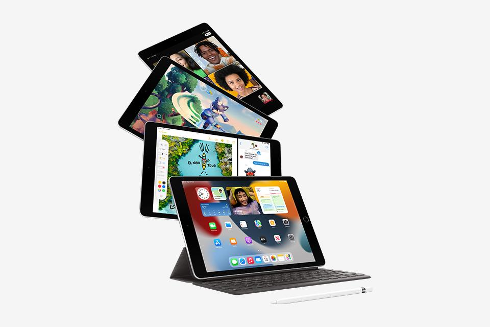 Apple iPad | Argos