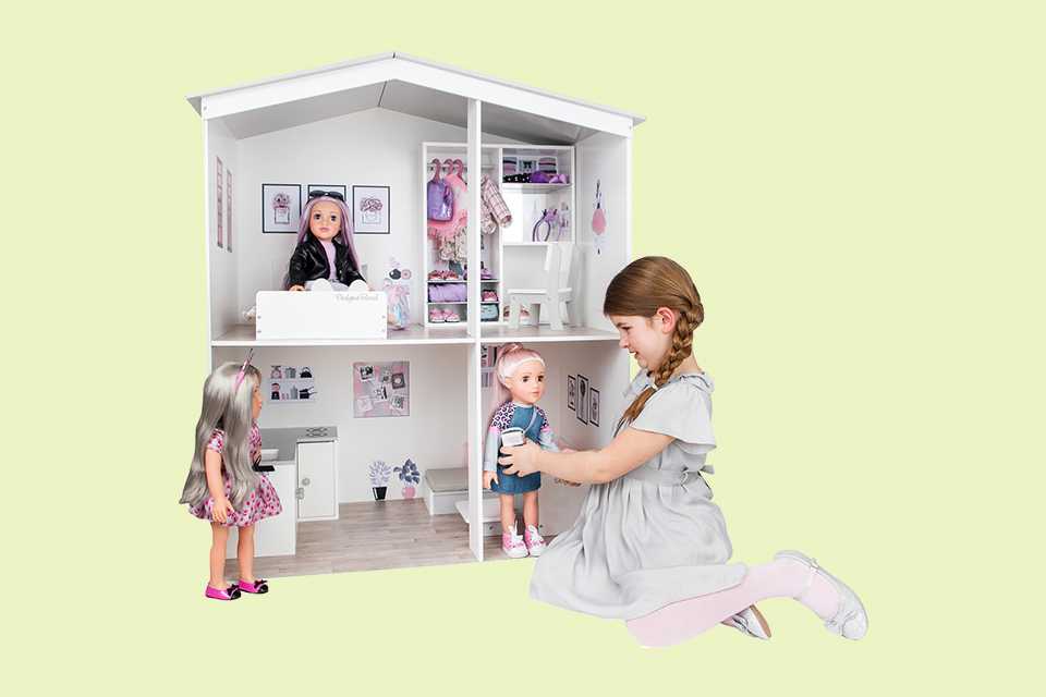 Argos chad valley toys shop