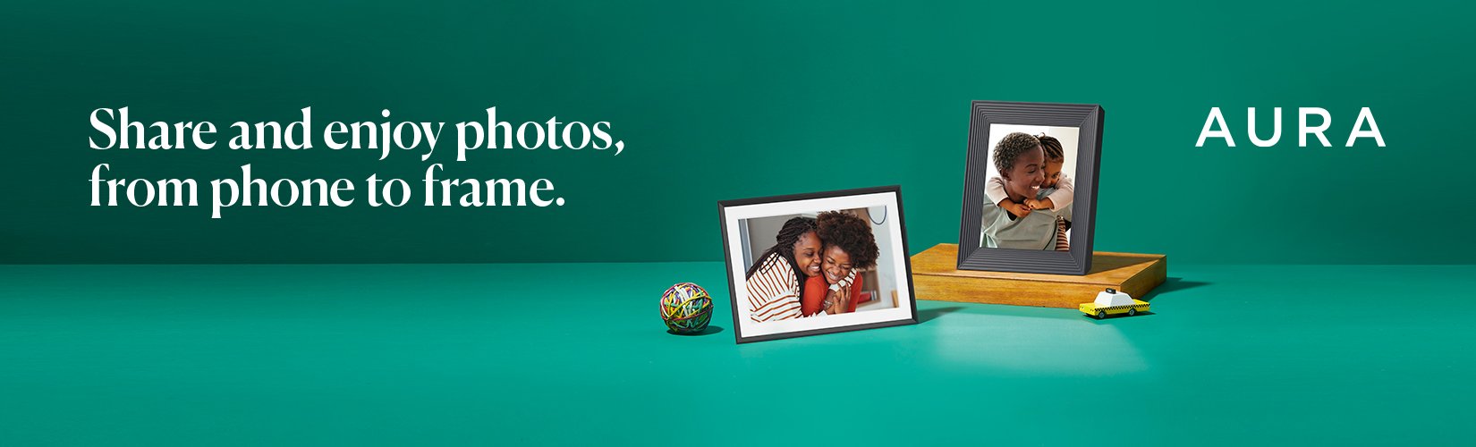 Digital Photo Frames | Electronic Picture Frames | Argos