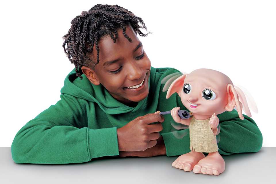 Argos harry 2025 potter bag