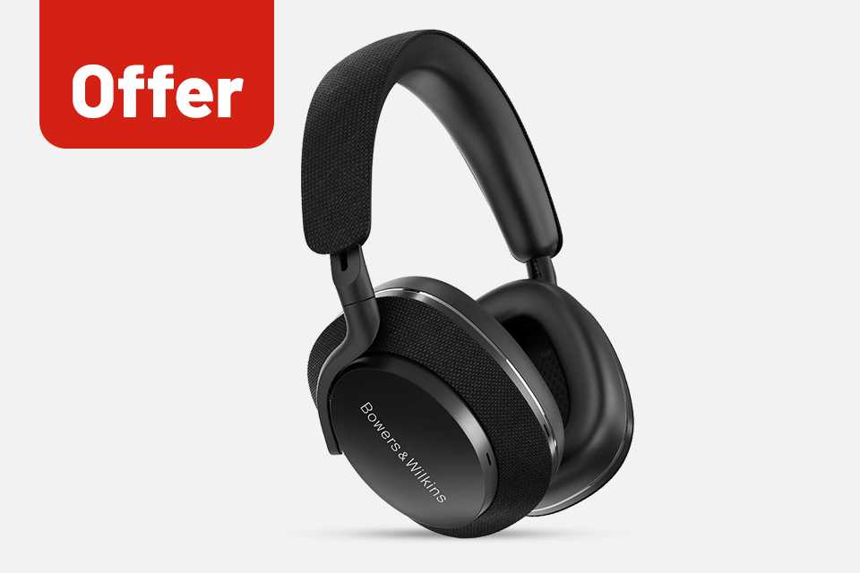 Great deals on selected headphones.