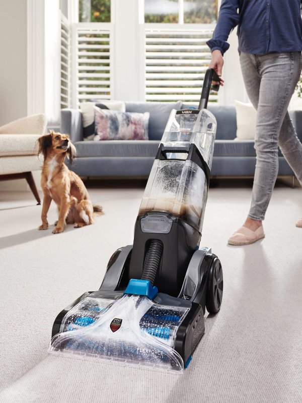 Vax Carpet cleaners Argos