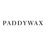 Paddywax.