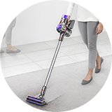 Appliances & floorcare.