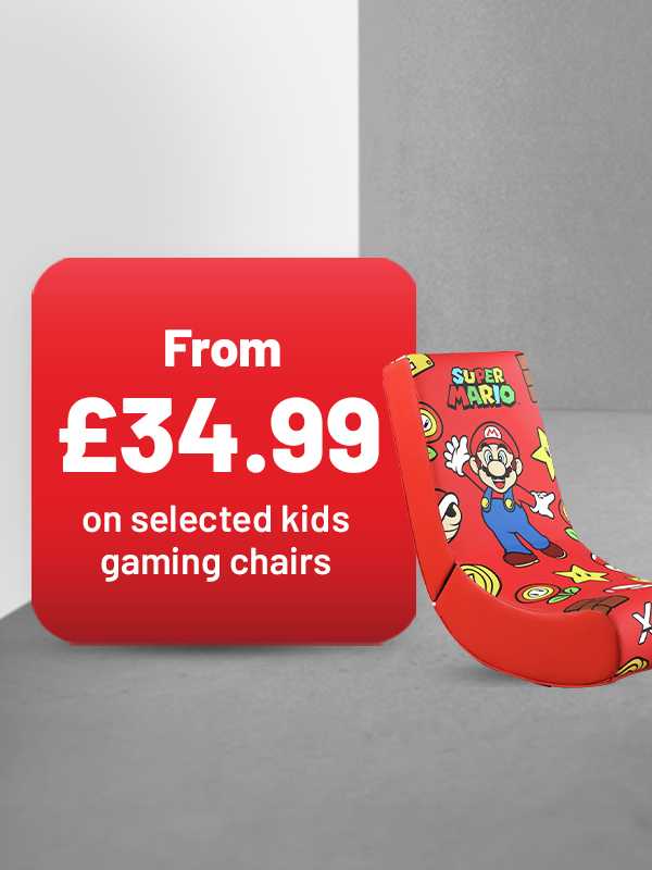 Stacking chairs game argos hotsell