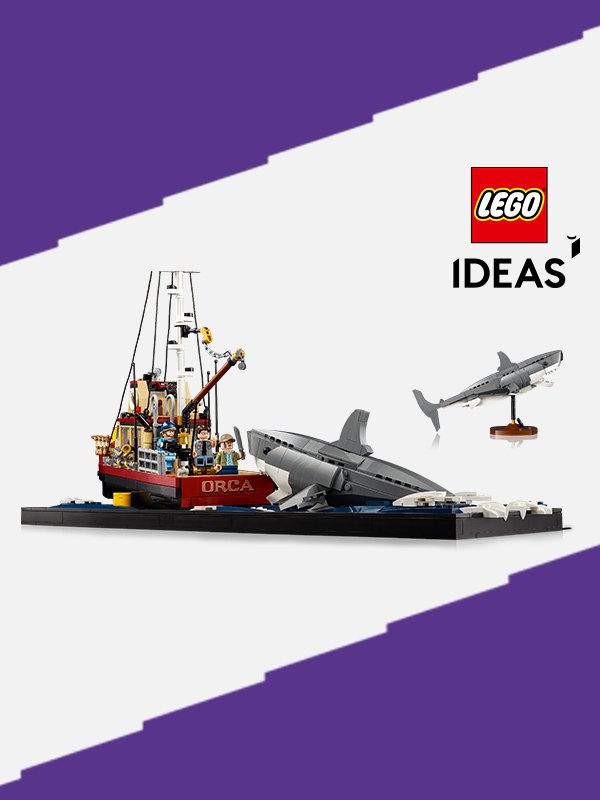 LEGO LEGO Bricks Sets Argos