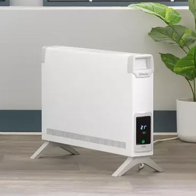 Dimplex ML2CE 2kW Touch Screen Convector Heater.