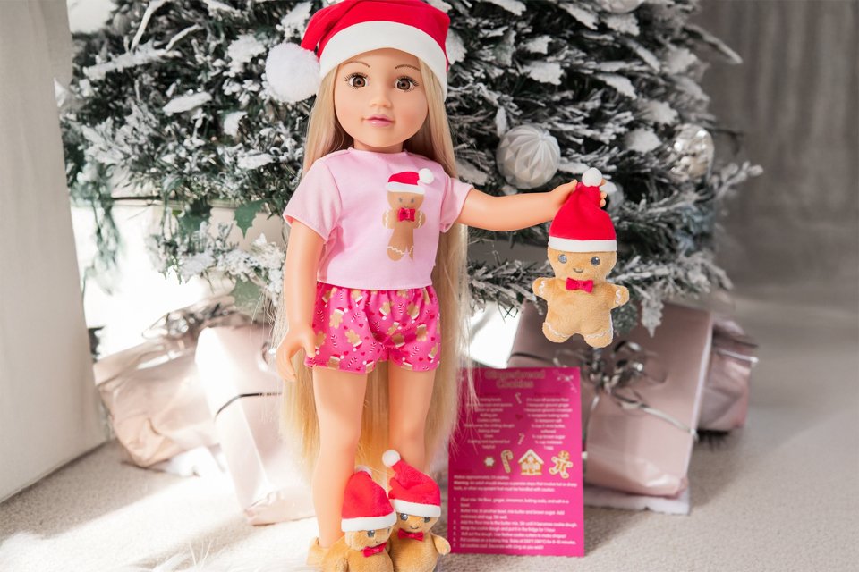 Shop our range of toys this Christmas. Including your favourite brands, Offers and more.