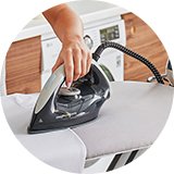 Morphy Richards 333030 Easy Steam Generator Iron.