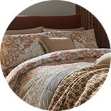 New in bedding from £12.