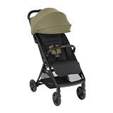 Prams and pushchair guide.