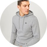 JJ REBEL Logo Hoody XXL.