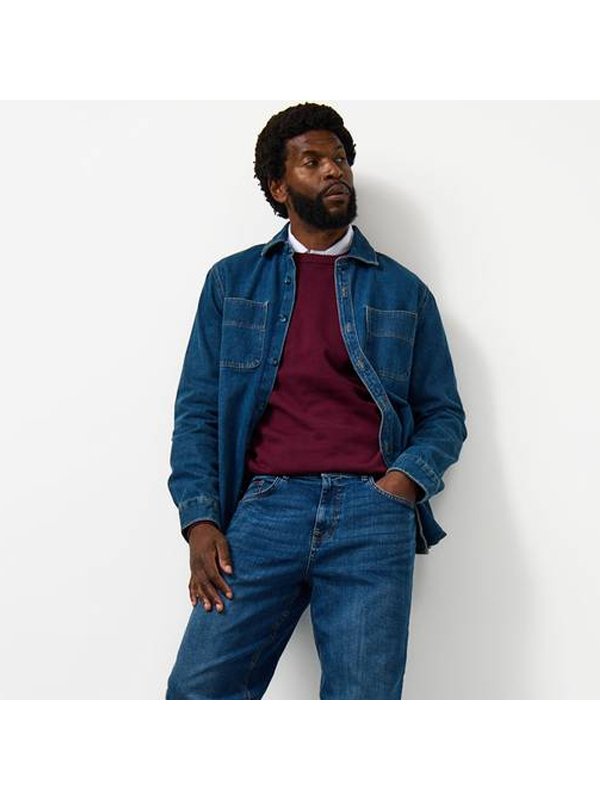 Find your fit. Explore our jean fit guide and find size/fit. Men's fit guide.