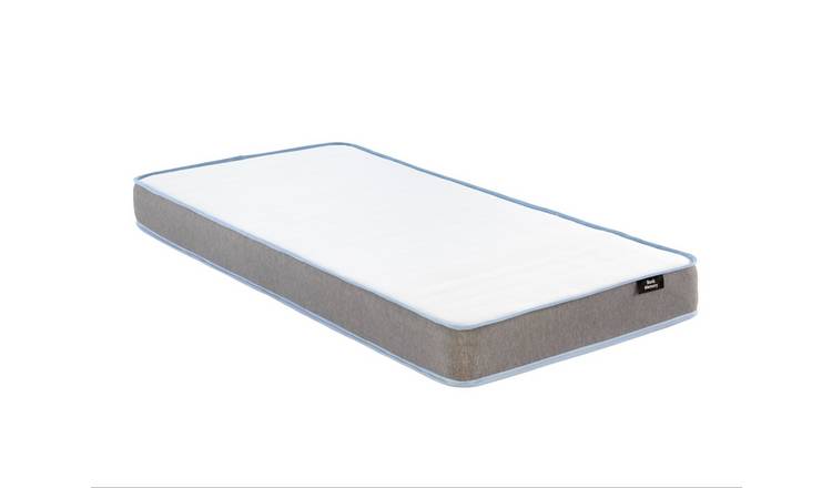 Essential Bunk Memory Medium Gel Bunk Bed Mattress - Small Double