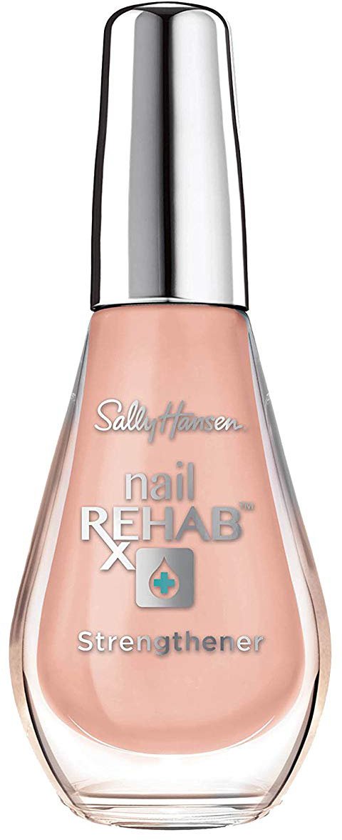 Sally Hansen Nail Rehab Strengthener 