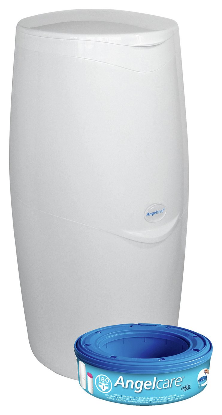 Angelcare Nappy Disposal System