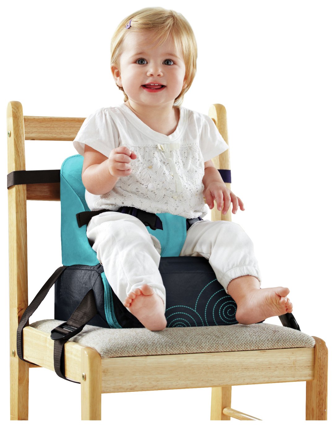 Munchkin Travel Child - Booster Seat Reviews