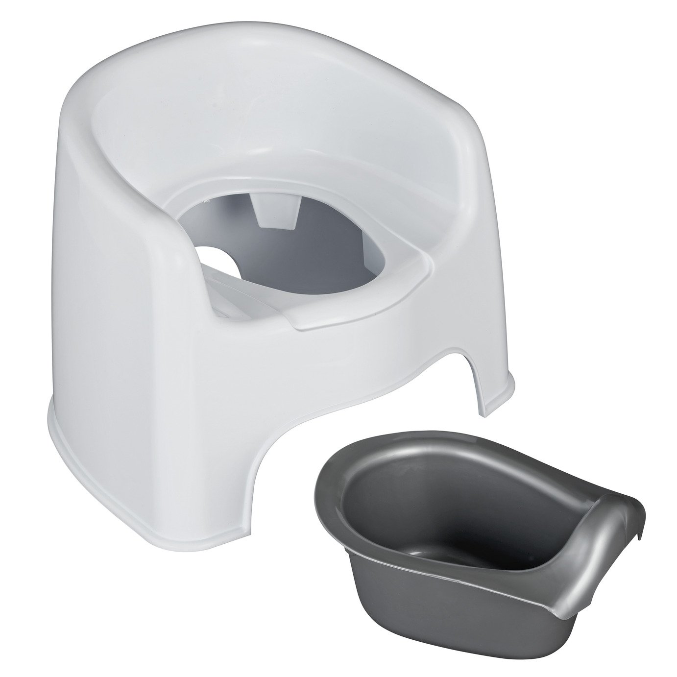 potty chair for adults