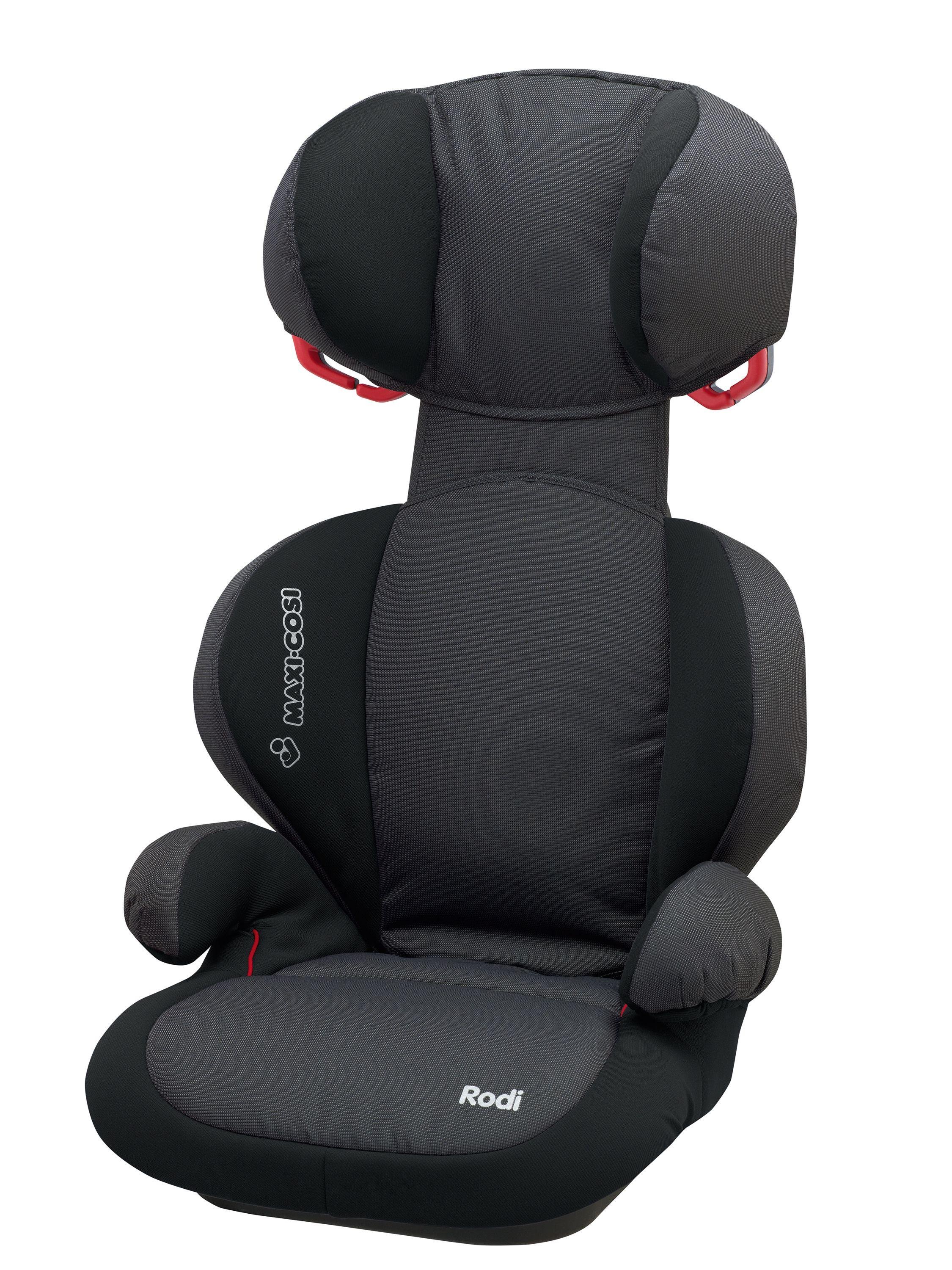 Maxi-Cosi Rodi SPS Group 2/3 Car Seat review