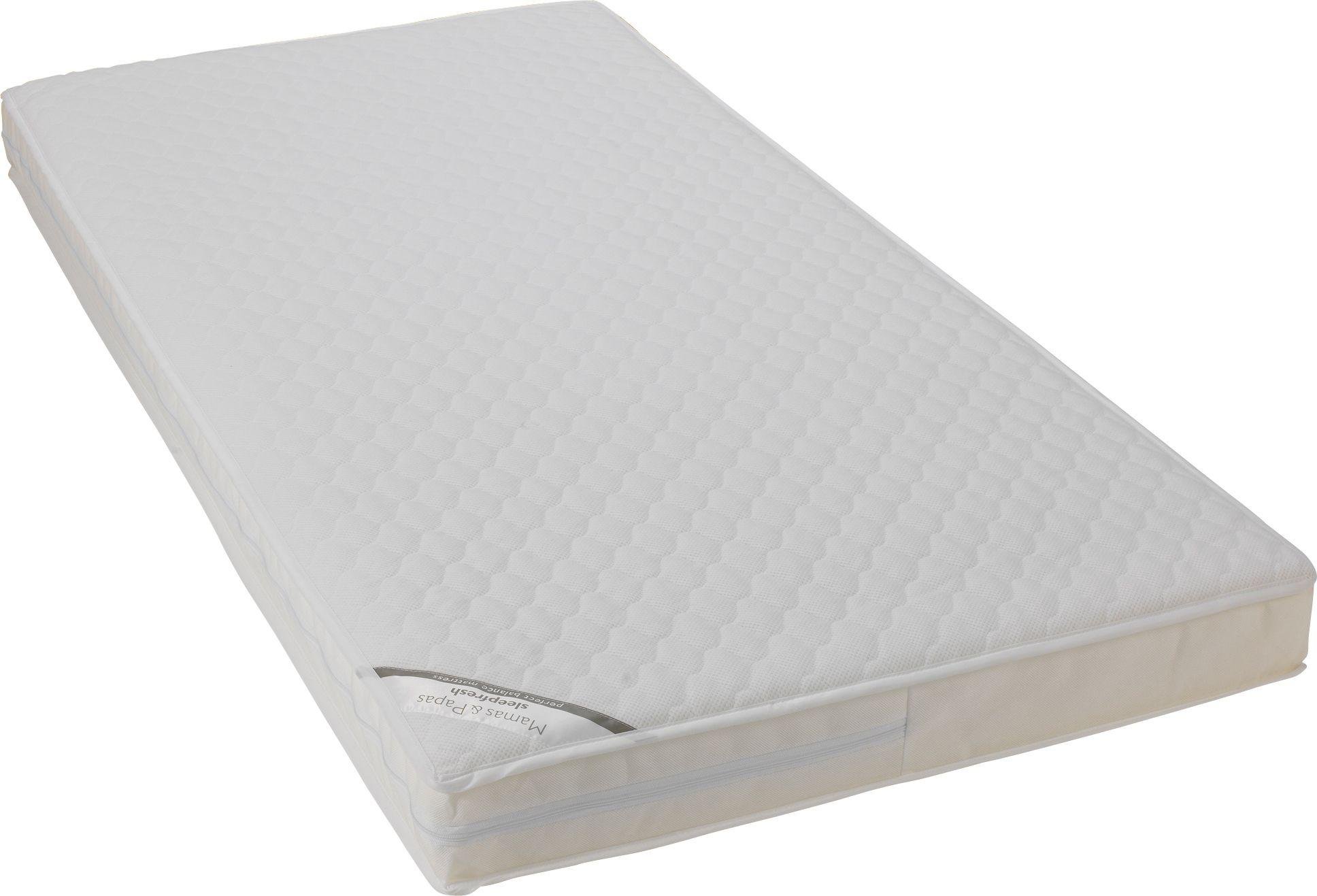 Mamas & Papas Sleepfresh Perfect Balance Mattress