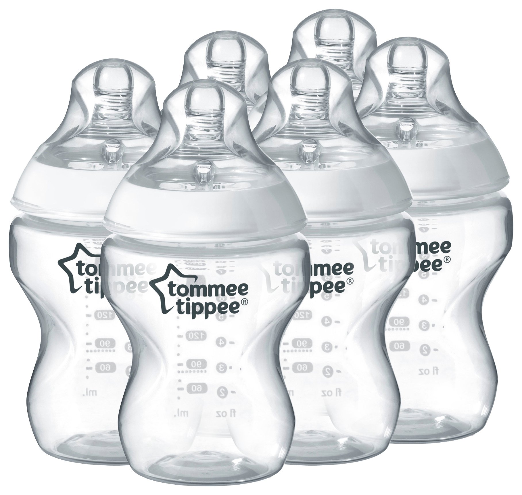 Buy Tommee Tippee Closer to Nature Baby 