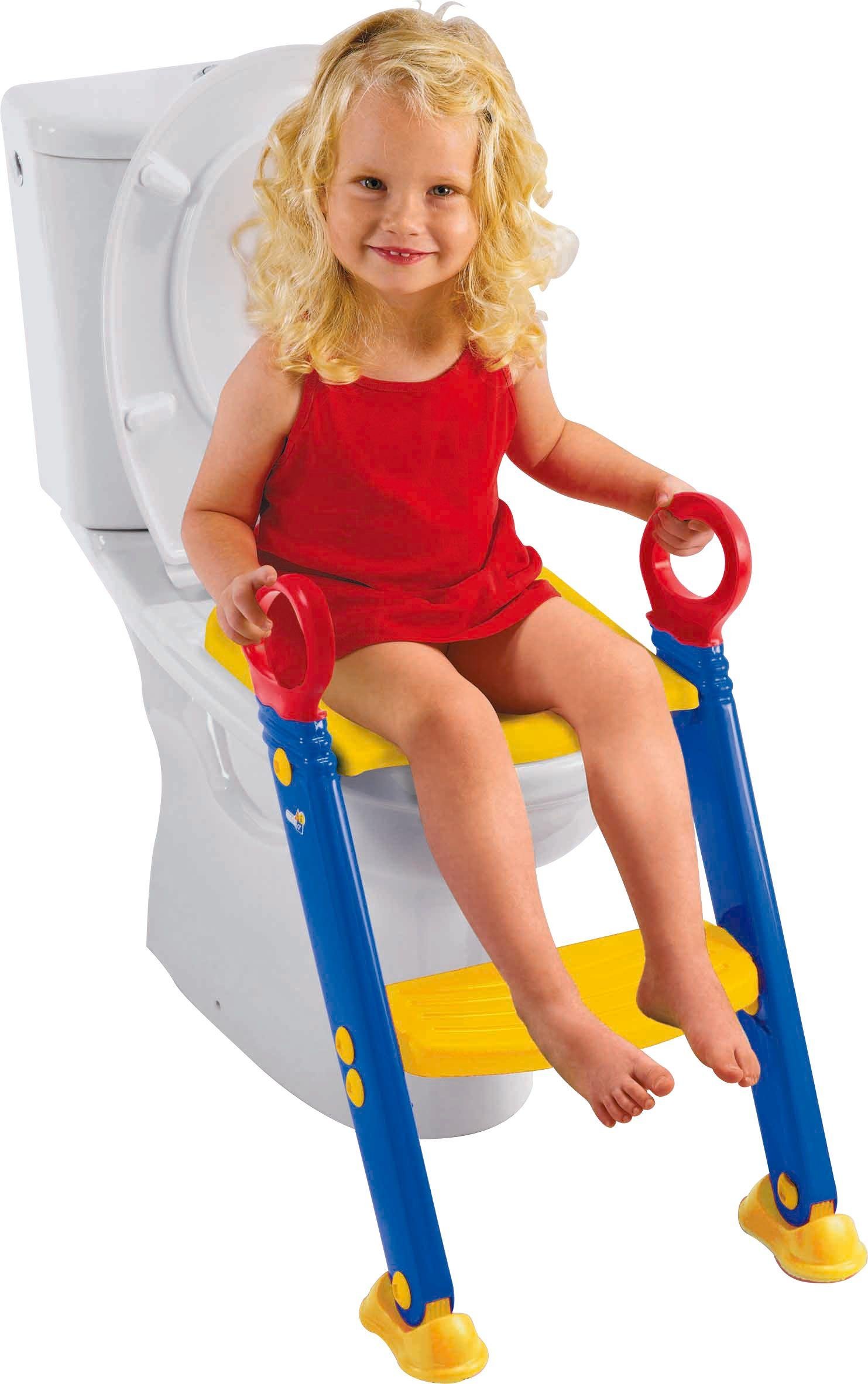 Keter Toilet Trainer