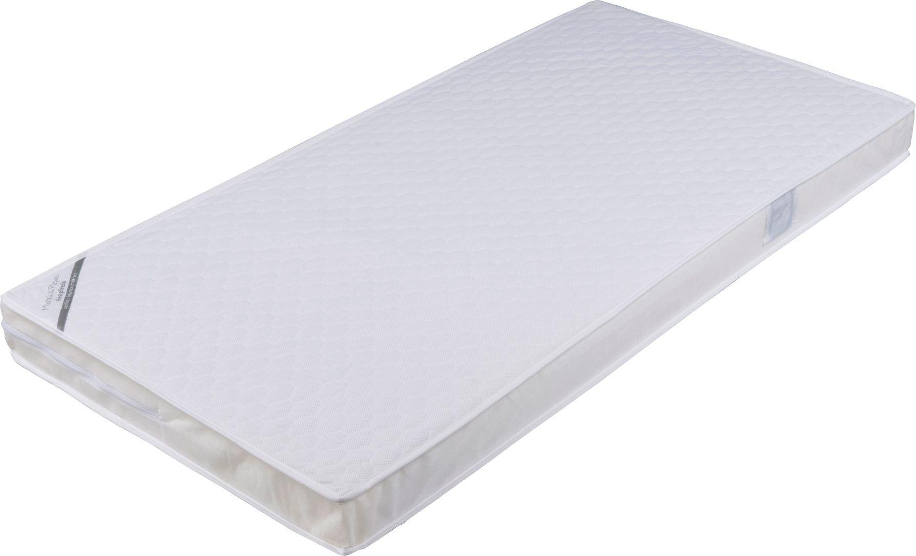 Mamas & Papas Sleepfresh Perfect Balance Mattress Reviews