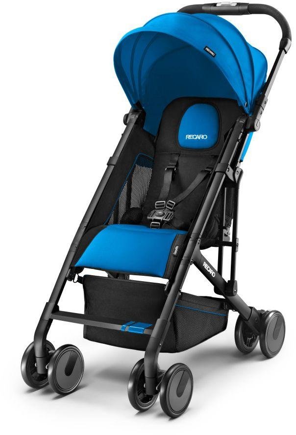 RECARO Easylife Pushchair - Saphir