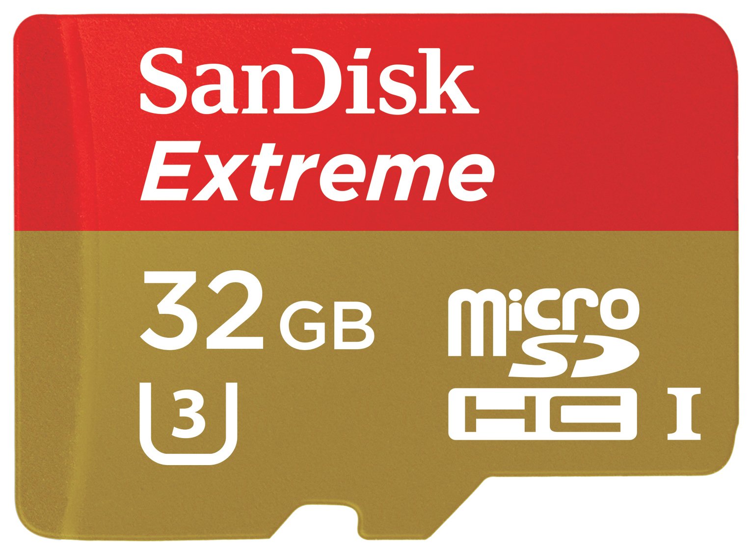 SanDisk Extreme 90MBs Micro SD 4K Ready Memory Card Review