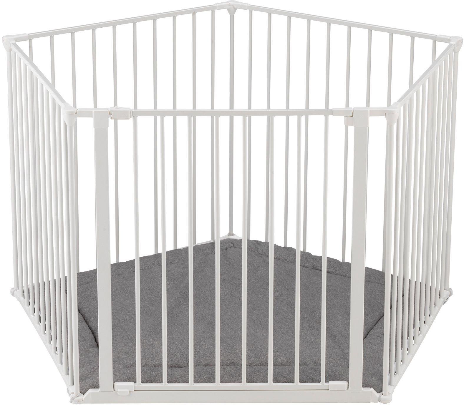 BabyDan Playpen Review