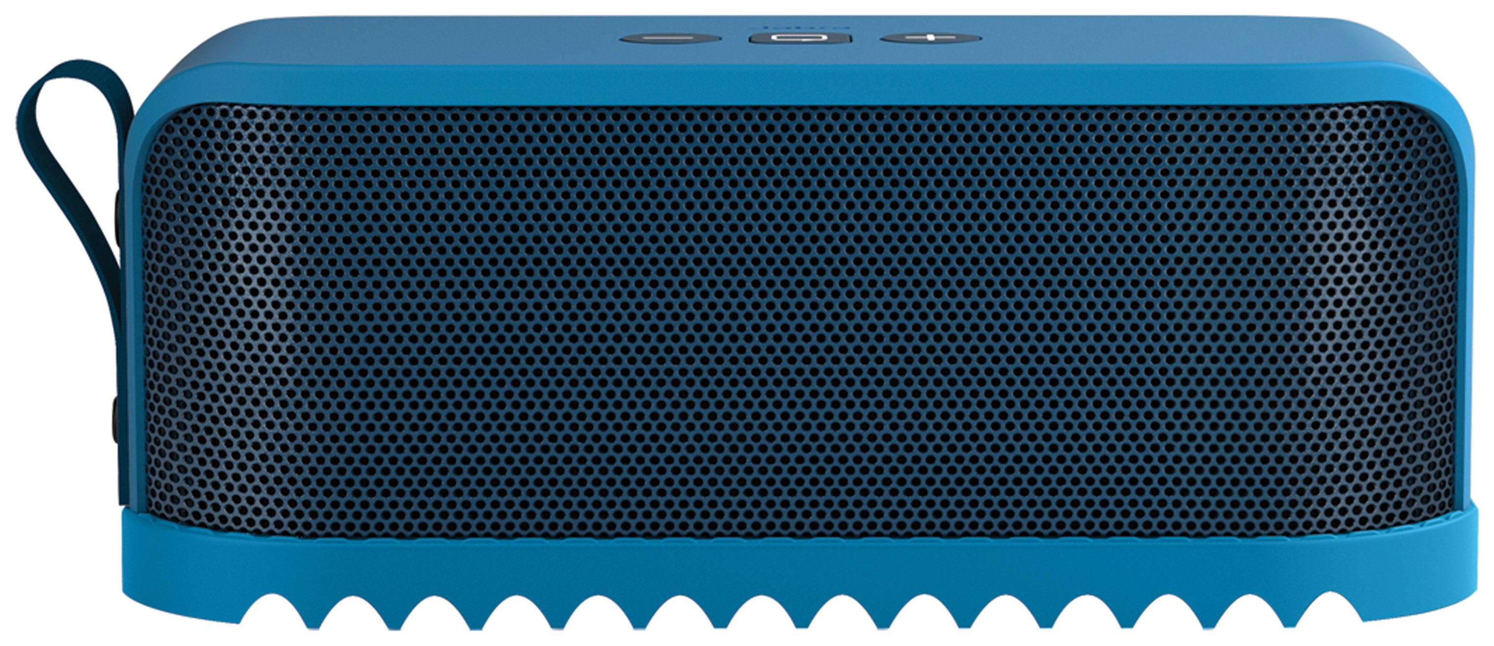 Jabra Solemate NFC Wireless Speaker - Blue