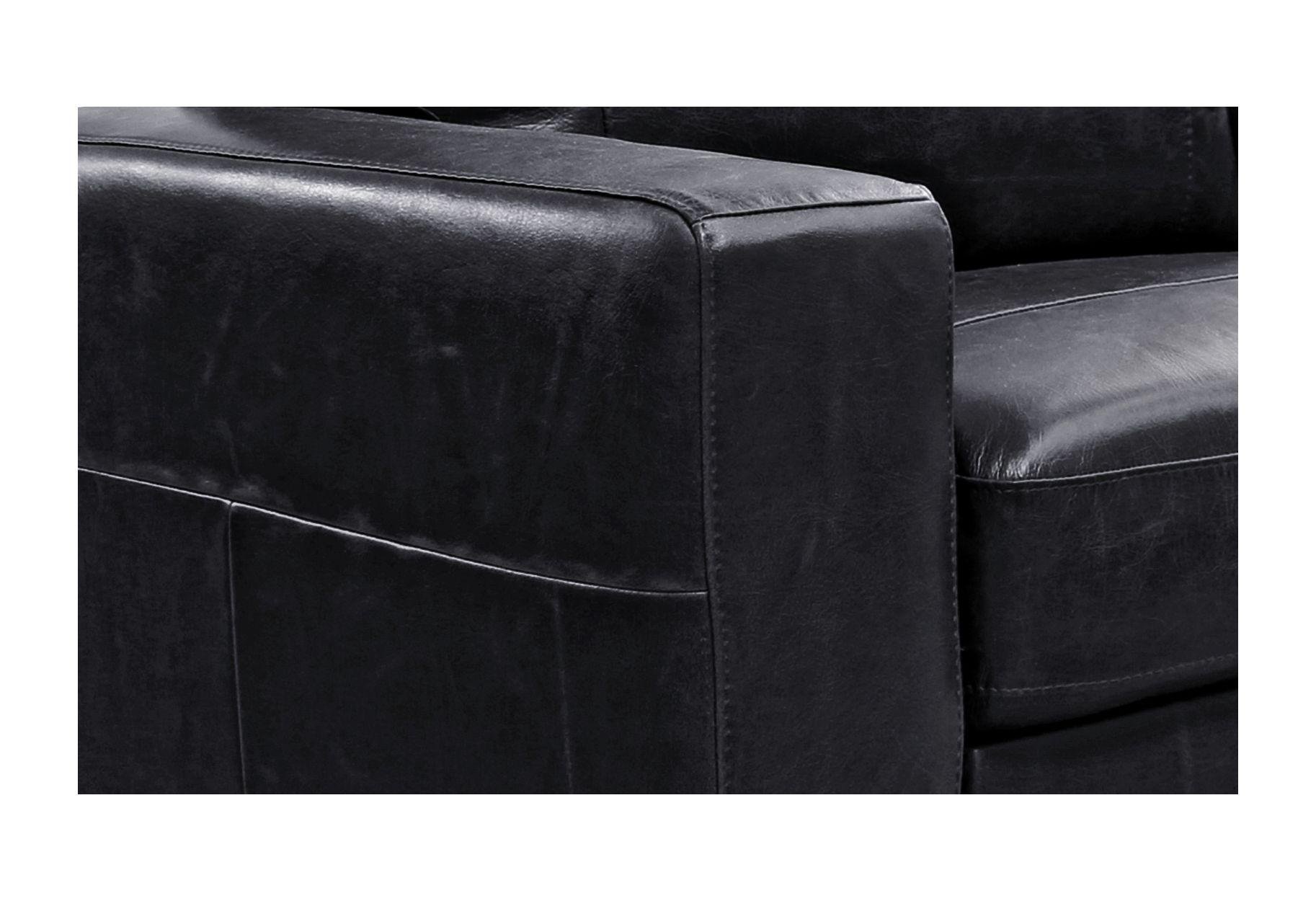 Argos Home - Eton - Leather Cuddle Chair Reviews