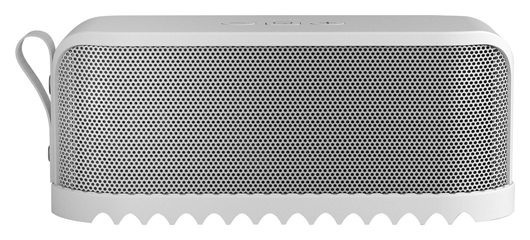 Jabra Solemate NFC Wireless Speaker - White