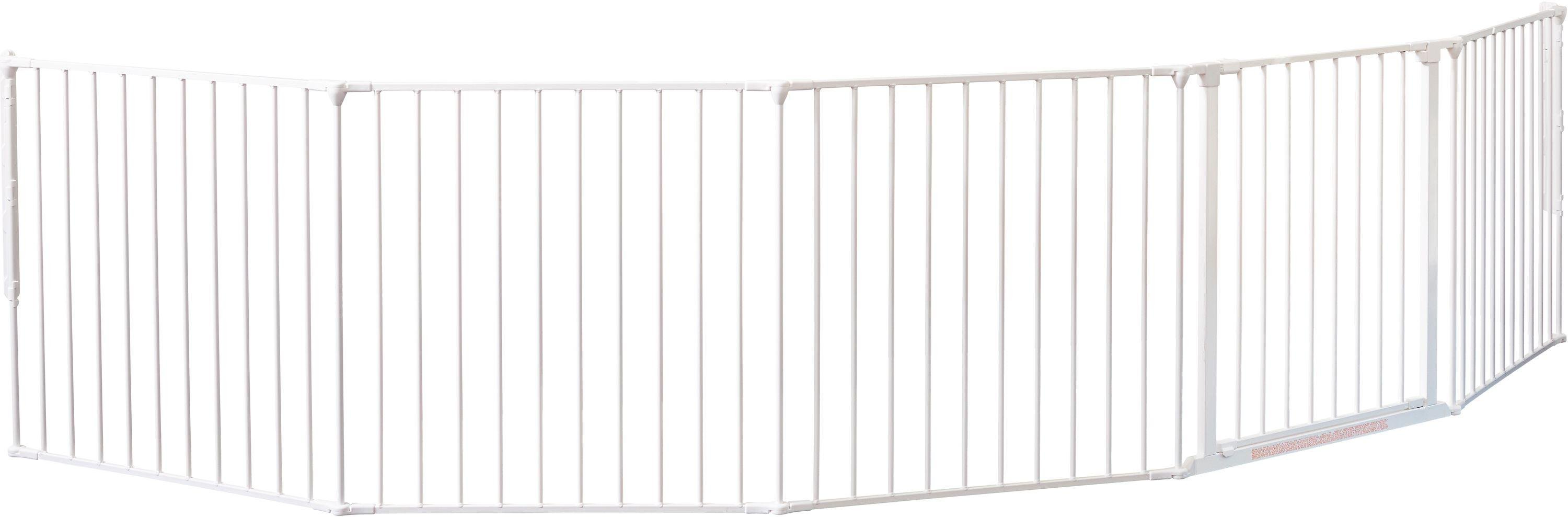 BabyDan XXL Room Gate Divider Review