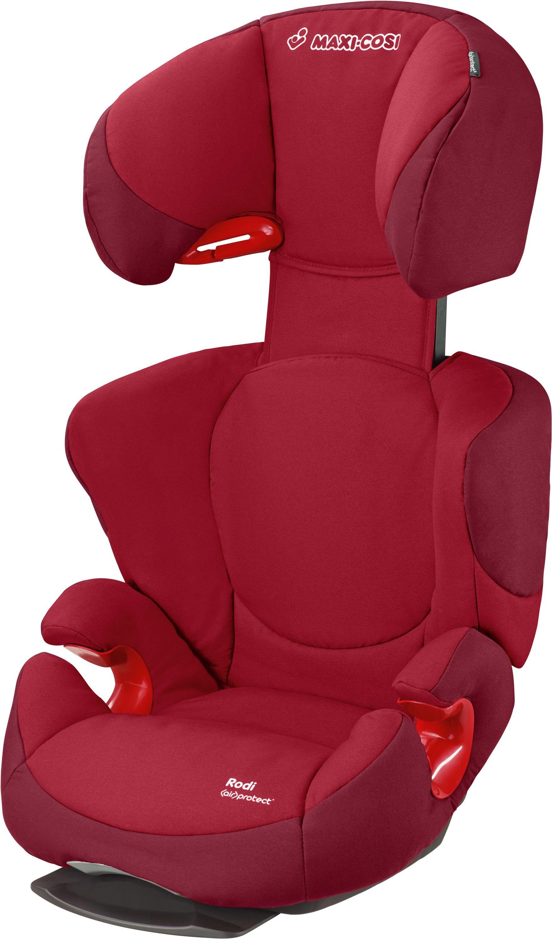 Maxi-Cosi Airprotect-Group 2-3 - Car Seat - Robin Red