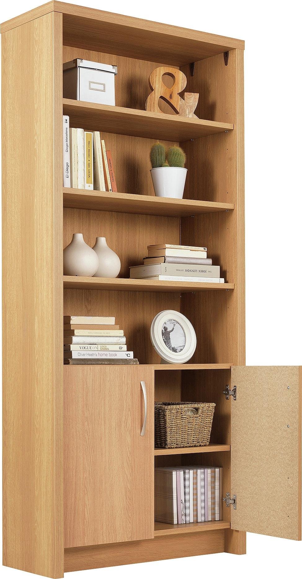 Argos Home Venice 3 Shelf Display Reviews