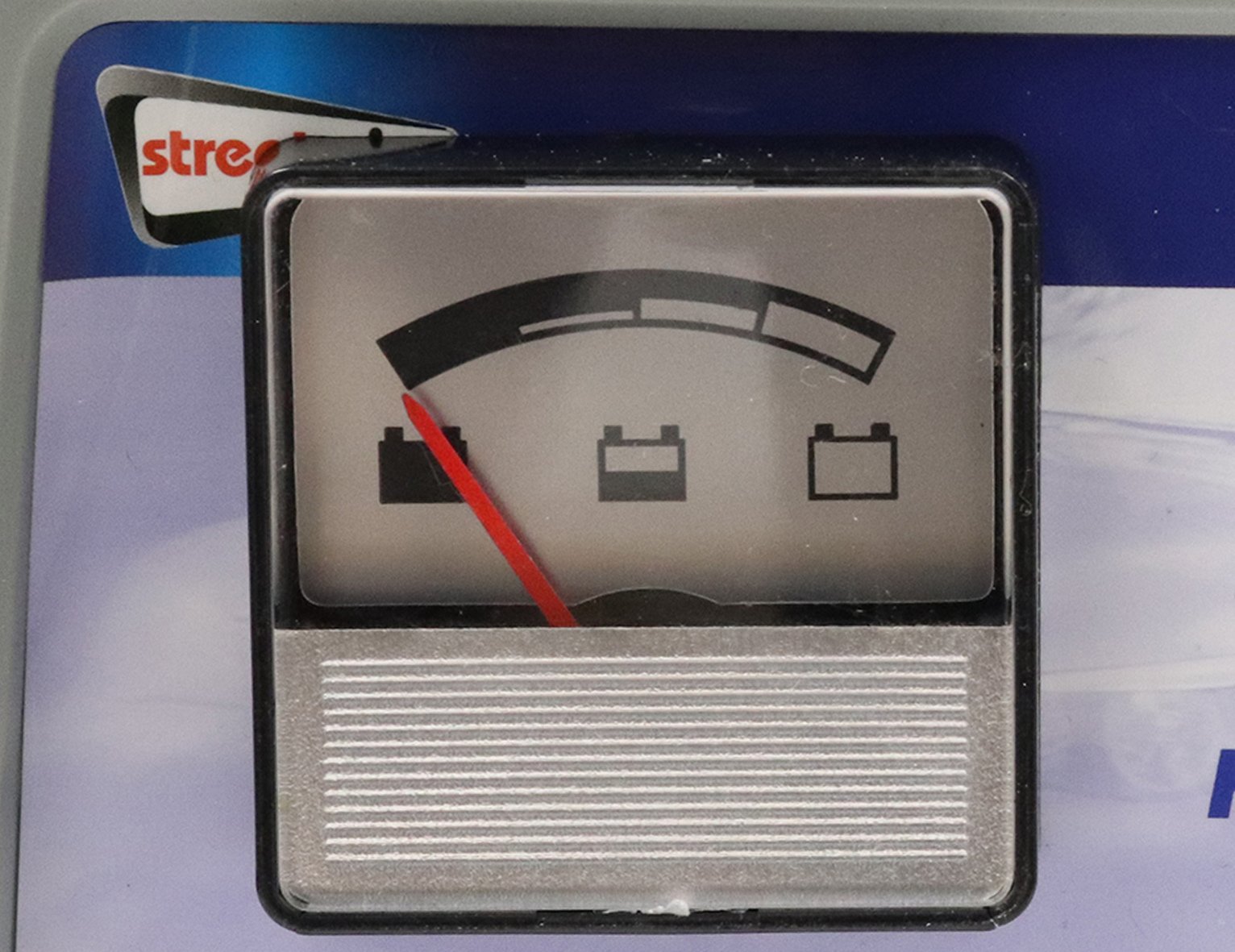 Streetwize 12amp 12V Automatic Battery Charger. Reviews