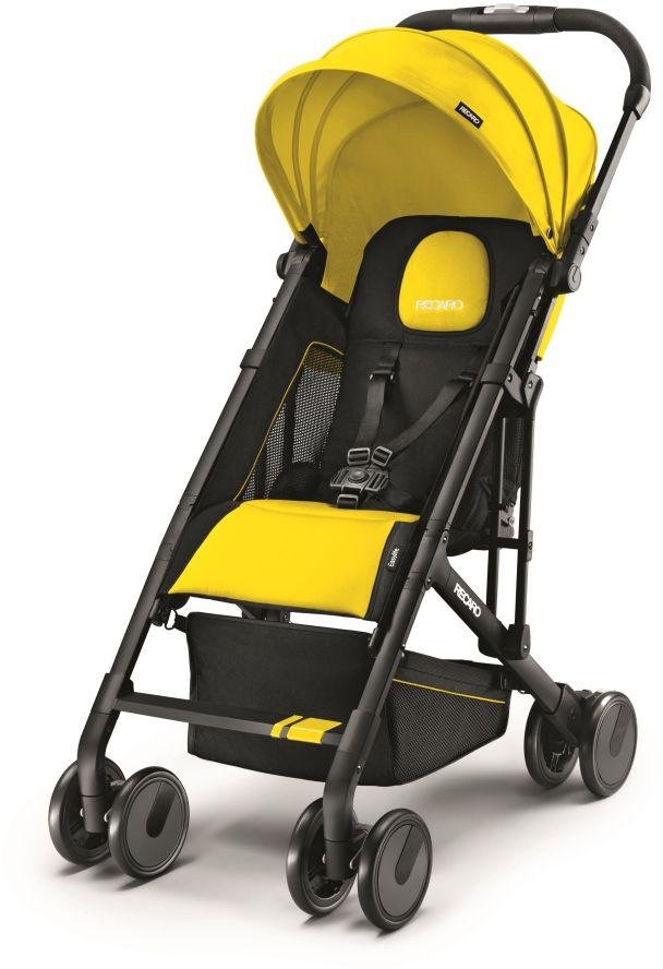 acro compact pushchair reviews