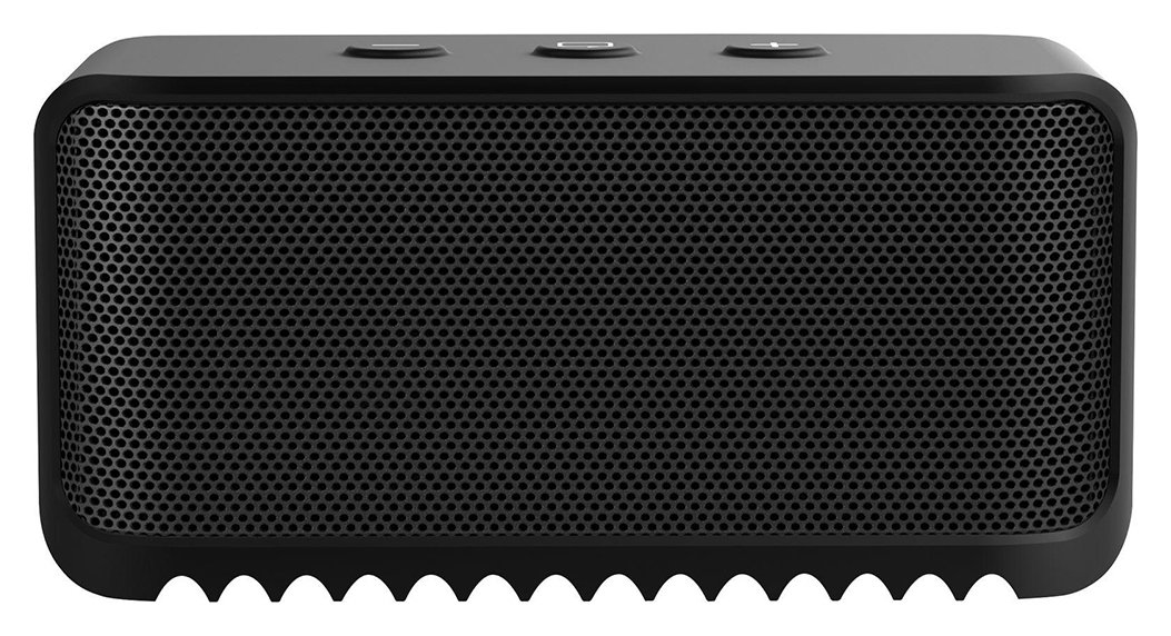 Jabra Solemate Mini Wireless Speaker - Black