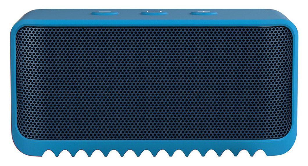 Jabra Solemate Mini Wireless Speaker - Blue