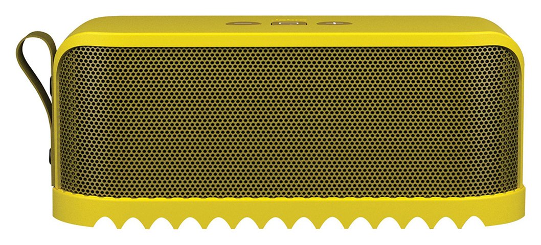 Jabra Solemate NFC Wireless Speaker - Yellow