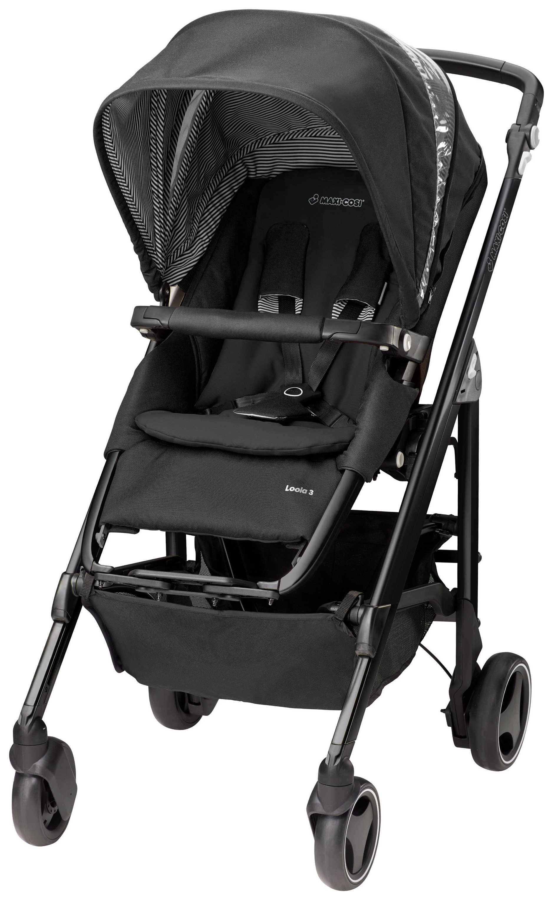 loola pushchair